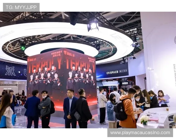 合作伙伴与供应商为AG视讯厅大厅带来的创新助力