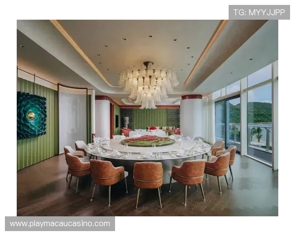 探秘美高梅娱乐场，开启高端娱乐新体验，感受奢华娱乐氛围无与伦比