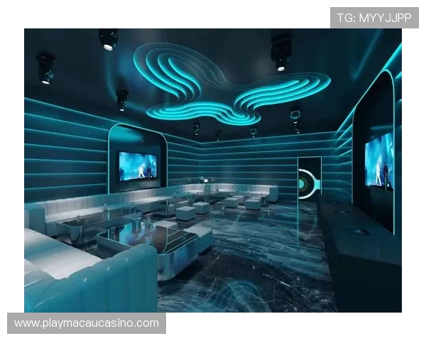 摩卡角子机娱乐场，致力于打造高端娱乐空间结合休闲、竞技与社交多重体验