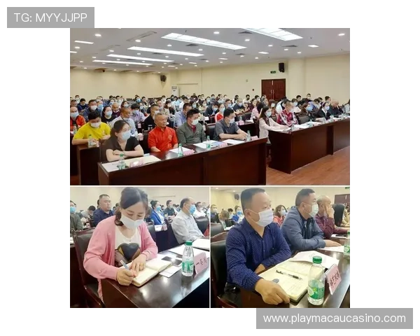 澳门利澳数字站汇聚行业最新发展动态推动澳门数字经济持续健康发展